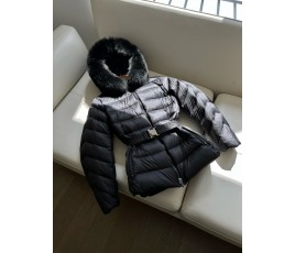 [MONCLER-몽클레어] 몽클레어 큐피돈 다운 패딩